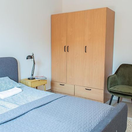 Apartamenty Starowka Olsztyn  Exteriör bild