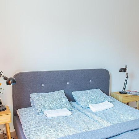 Apartamenty Starowka Olsztyn  Exteriör bild