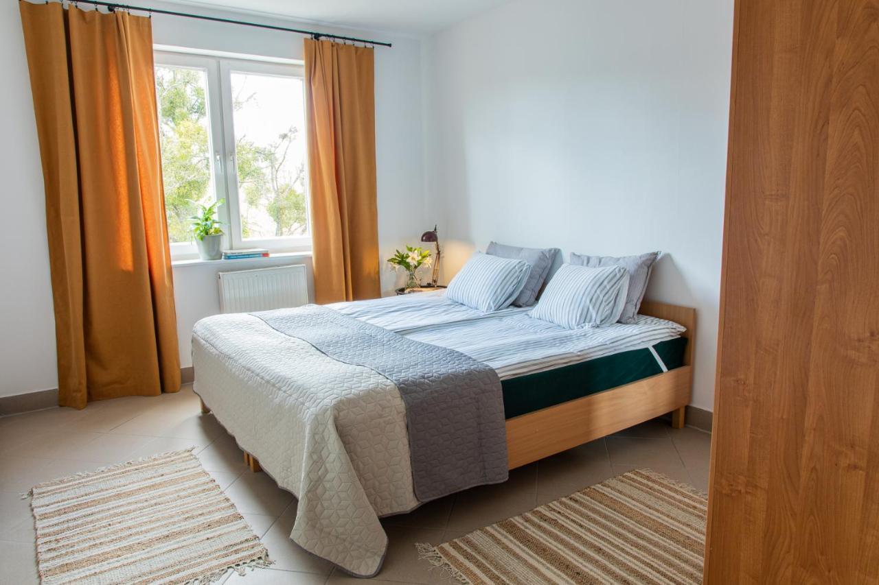 Apartamenty Starowka Olsztyn  Exteriör bild