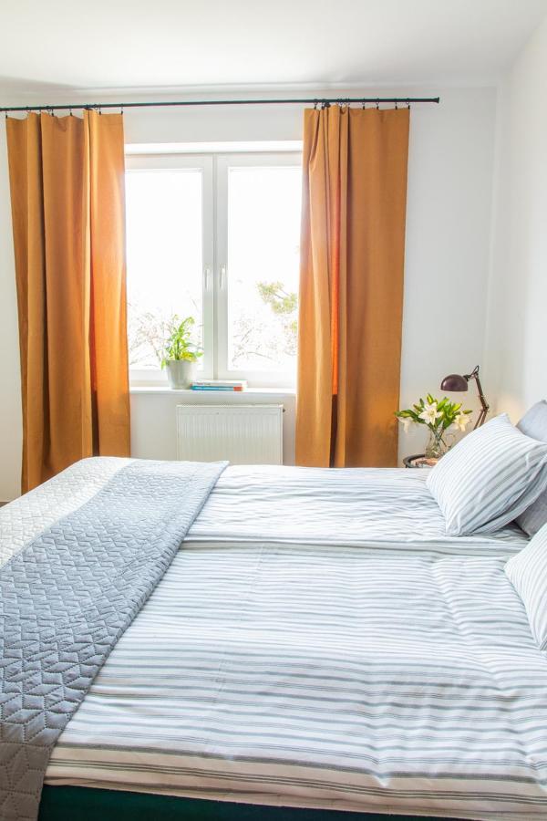 Apartamenty Starowka Olsztyn  Exteriör bild