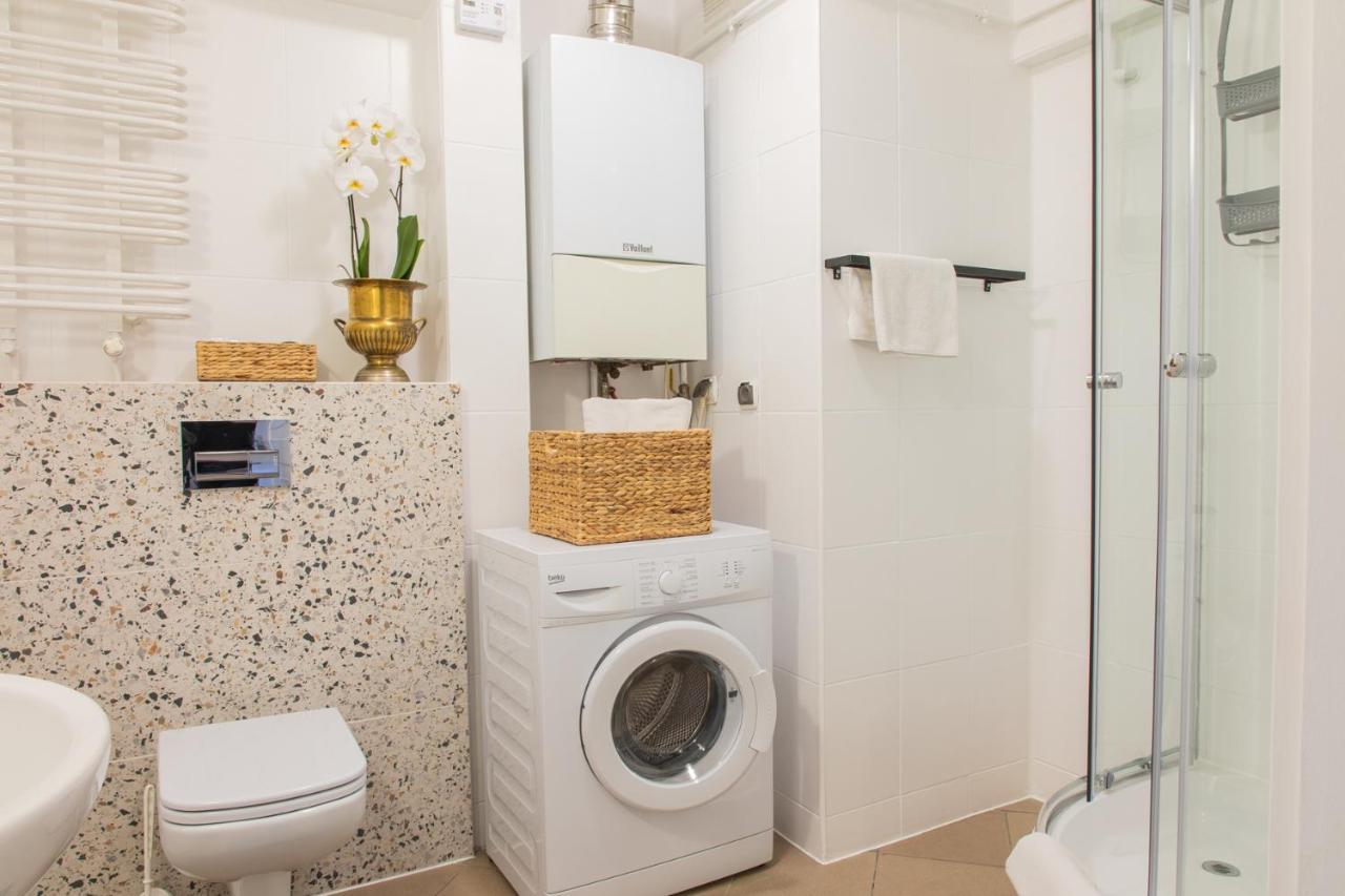 Apartamenty Starowka Olsztyn  Exteriör bild