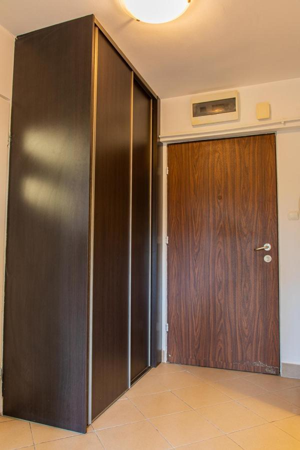Apartamenty Starowka Olsztyn  Exteriör bild