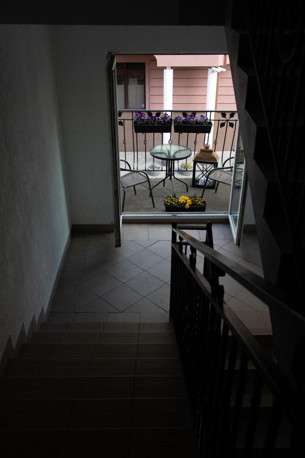 Apartamenty Starowka Olsztyn  Exteriör bild