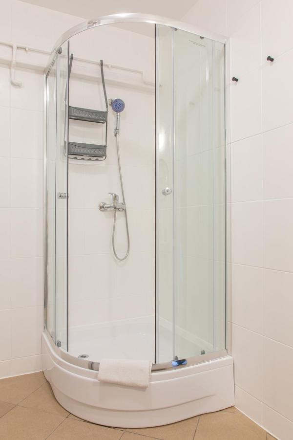 Apartamenty Starowka Olsztyn  Exteriör bild