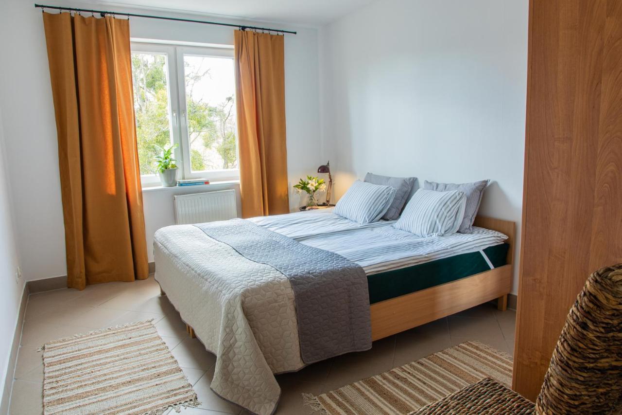 Apartamenty Starowka Olsztyn  Exteriör bild