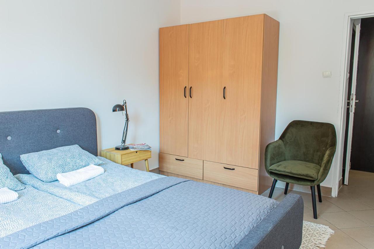 Apartamenty Starowka Olsztyn  Exteriör bild