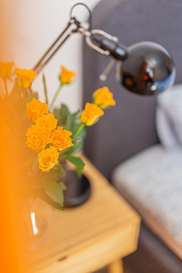 Apartamenty Starowka Olsztyn  Exteriör bild