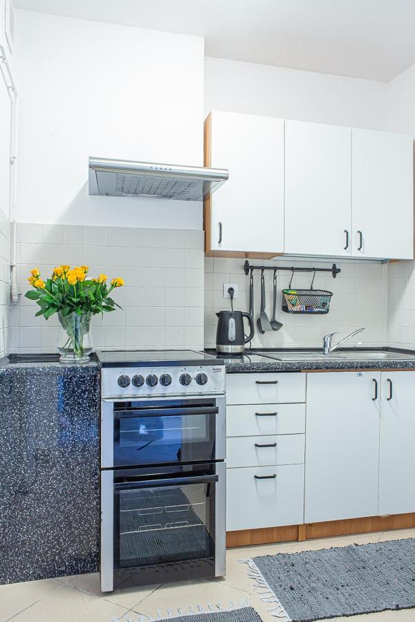 Apartamenty Starowka Olsztyn  Exteriör bild