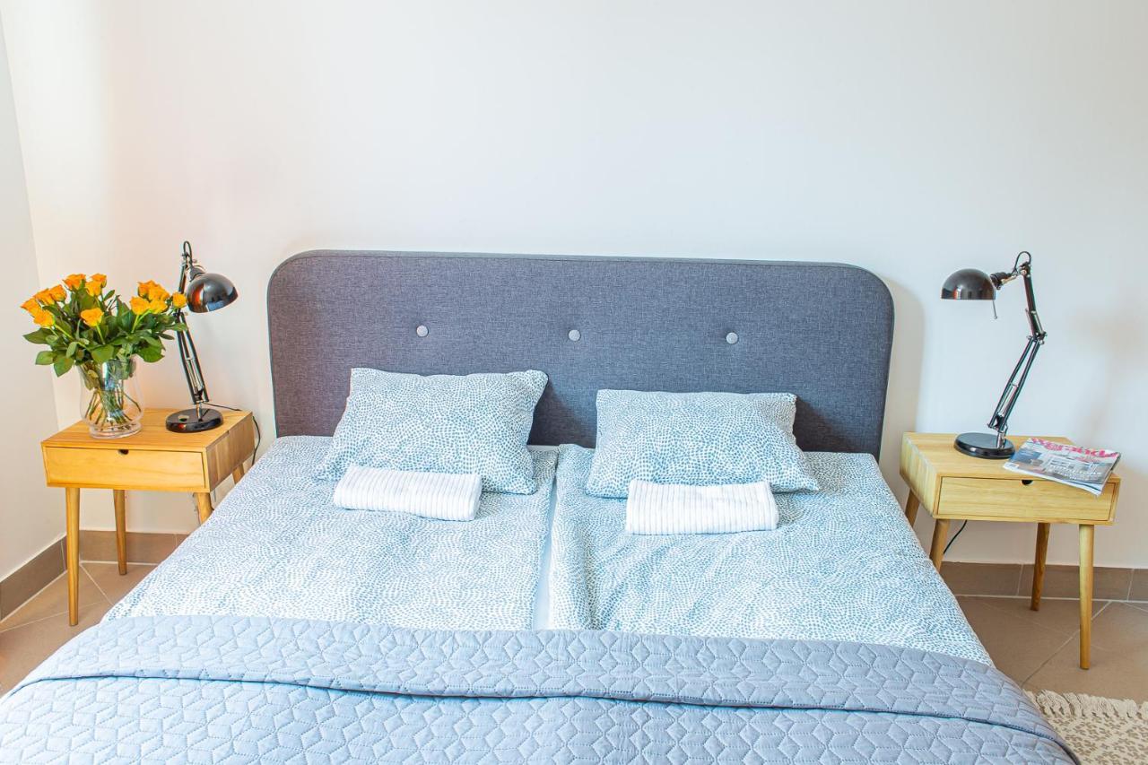 Apartamenty Starowka Olsztyn  Exteriör bild