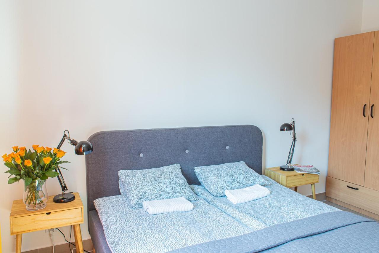 Apartamenty Starowka Olsztyn  Exteriör bild
